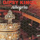 Gipsy Kings - Allegria (CD Usagé)