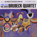 Dave Brubeck - Time Out (Vinyle Usagé)