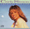 Carly Simon - Greatest Hits Live (CD Usagé)