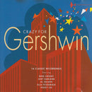 Various - Crazy For Gershwin (CD Usagé)