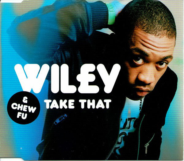 Wiley - Take That (CD Usagé)