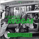 Various - Sampled Reggae (Vinyle Neuf)