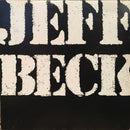 Jeff Beck - There and Back (Vinyle Usagé)