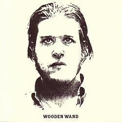 Wooden Wand - Harem Of The Sundrum And The Witness Figg (CD Usagé)