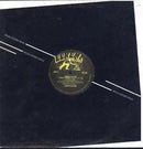 Liberty Silver - Private Property (Vinyle Usagé)