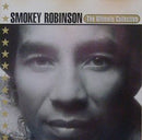 Smokey Robinson - The Ultimate Collection (CD Usagé)