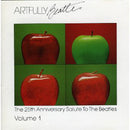 Various - Artfully Beatles: The 25th Anniversary Salute To The Beatles Volume 1 (CD Usagé)