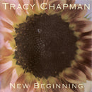 Tracy Chapman - New Beginning (CD Usagé)
