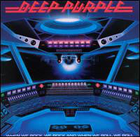 Deep Purple - When We Rock We Rock (CD Usagé)