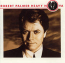 Robert Palmer - Heavy Nova (Vinyle Usagé)