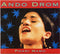 Ando Drom - Phari Mamo (CD Usagé)