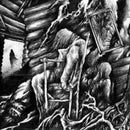 Ildjarn - Minnesjord / The Dark Soil (Vinyle Neuf)