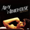 Amy Winehouse - Back To Black (Vinyle Usagé)