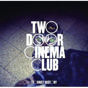 Two Door Cinema Club - Tourist History (CD Usagé)