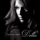 Celine Dion - D Elles (CD Usagé)