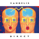 Vangelis - Direct (Vinyle Usagé)