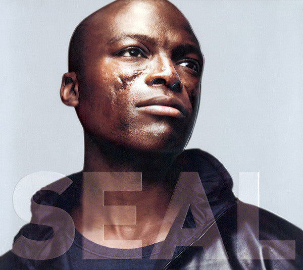 Seal - Seal IV (CD Usagé)