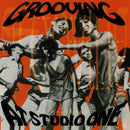 Various - Gooving At Studio One (CD Usagé)