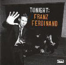 Franz Ferdinand - Tonight (CD Usagé)