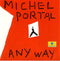 Michel Portal - Any Way (CD Usagé)