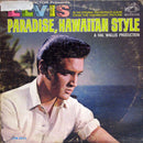 Elvis Presley - Paradise Hawaiian Style (Vinyle Usagé)