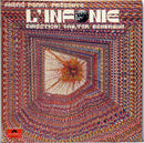 Infonie - L'Infonie (Vinyle Usagé)