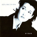 Celine Dion - D Eux (CD Usagé)