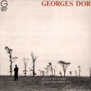 Georges Dor - Mes Ormes Dans la Plaine Qui Donc Saura Parler de Vous (Vinyle Usagé)