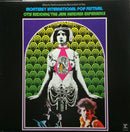 Otis Redding / Jimi Hendrix Experience - Historic Performances Recorded At The Monterey International Pop Festival (Vinyle Usagé)