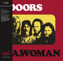 Doors - LA Woman (Rhino High Fidelity) (Vinyle Neuf)