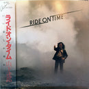 Tatsu Yamashita - Ride On Time (Vinyle Usagé)