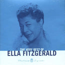 Ella Fitzgerald - The Very Best Of Ella Fitzgerald (CD Usagé)