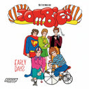 Zombies - Early Days (Vinyle Neuf)
