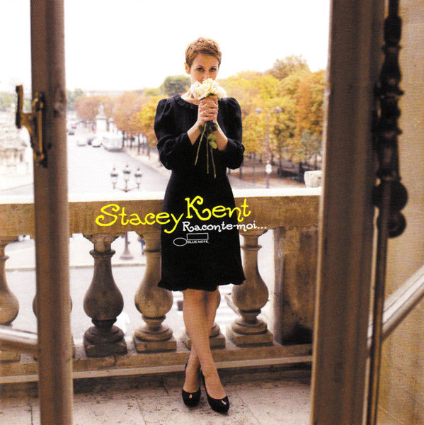 Stacey Kent - Raconte-Moi (CD Usagé)