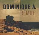 Dominique A - Remue (CD Usagé)