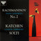Rachmaninov / Balakirev / Solti / Katchen - Piano Concerto No 2 / Islamey (Vinyle Neuf)