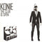 Konie - The Club Is Open (CD Usagé)