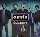 Oasis - London Astoria 1994 (FC) (Vinyle Neuf)