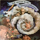 Moody Blues - A Question of Balance (Vinyle Usagé)