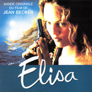 Soundtrack - Elisa (CD Usagé)