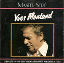 Yves Montand - Master Serie (CD Usagé)