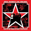 Rage Against the Machine - Live at the Grand Olympic Auditorium (CD Usagé)
