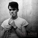 Chet Baker - The Essential Collection (Vinyle Neuf)
