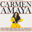 Carmen Amaya - Grands Cantaores Du Flamenco Volume 6 (CD Usagé)