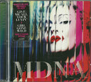 Madonna - MDNA (CD Usagé)