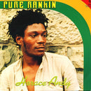 Horace Andy - Pure Rankin (Vinyle Neuf)