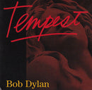 Bob Dylan - Tempest (CD Usagé)