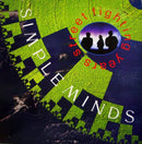 Simple Minds - Street Fighting Years (CD Usagé)