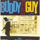 Buddy Guy - Slippin In (CD Usagé)