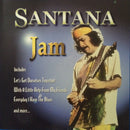 Santana - Jam (CD Usagé)